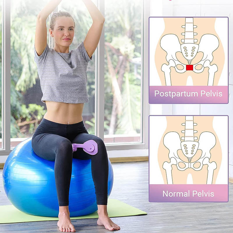 NovaCore™ Pelvic Floor & Thigh Exerciser