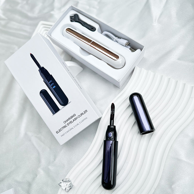 LashLux Pro™ Elektrisch beheizter Wimpernzange