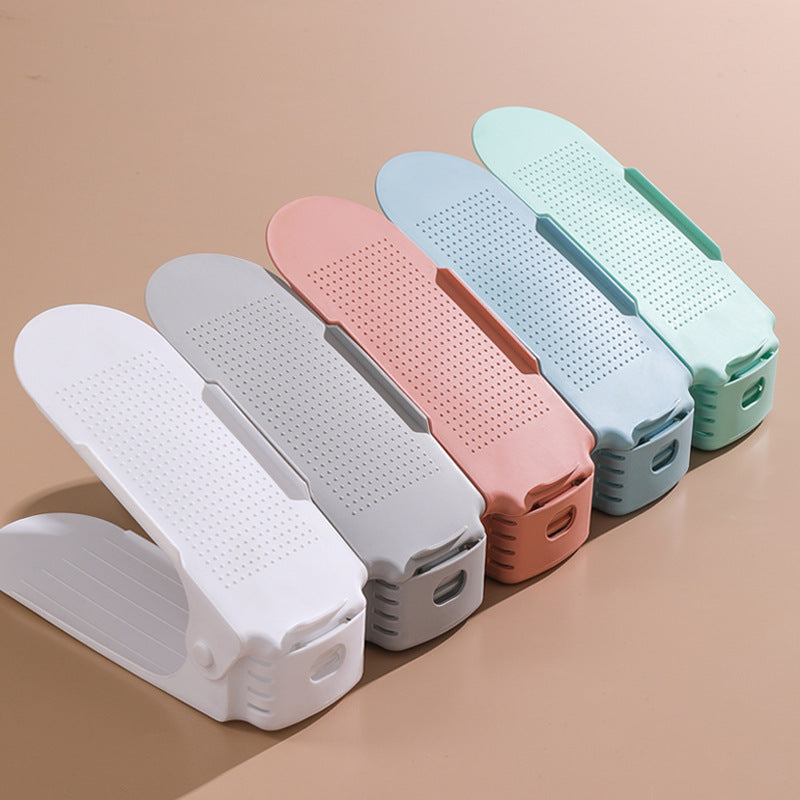 StackEase™ Shoe Organizer