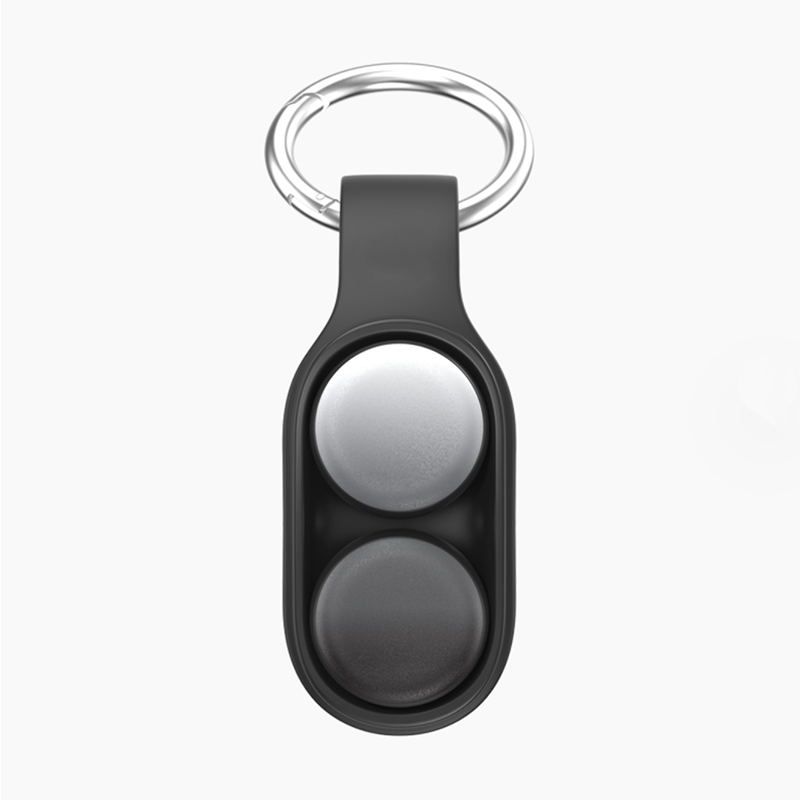 FlipPuck™ Magnetischer Fidget-Flipper