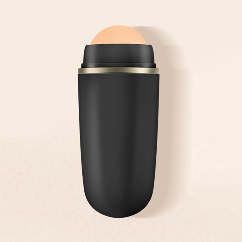VOLCANICPURE™ ÖLABSORBIERENDER GESICHTSROLLER