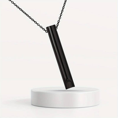 PeacePulse™ Anxiety & Stress Relief Necklace