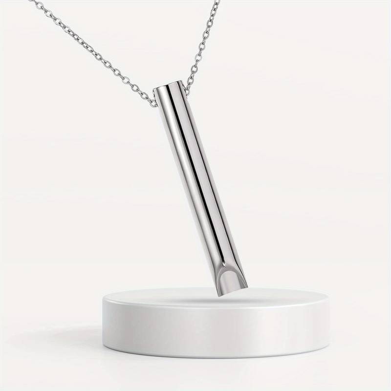 PeacePulse™ Anxiety & Stress Relief Necklace