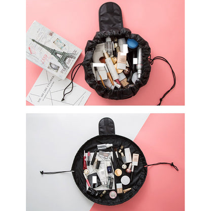 ChicTote™ Makeup Organizer Drawstring Bag
